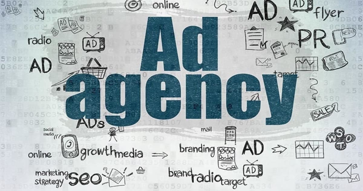 best advertising agency